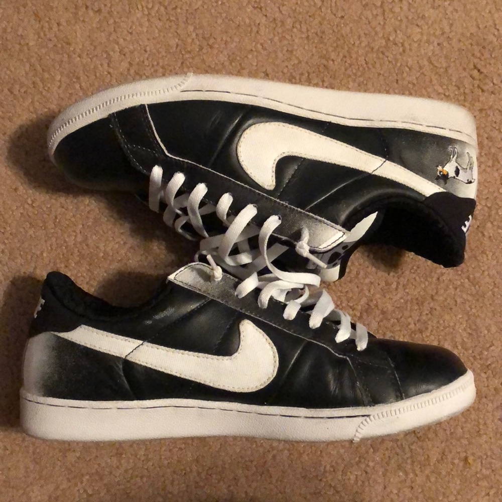 Nike SB